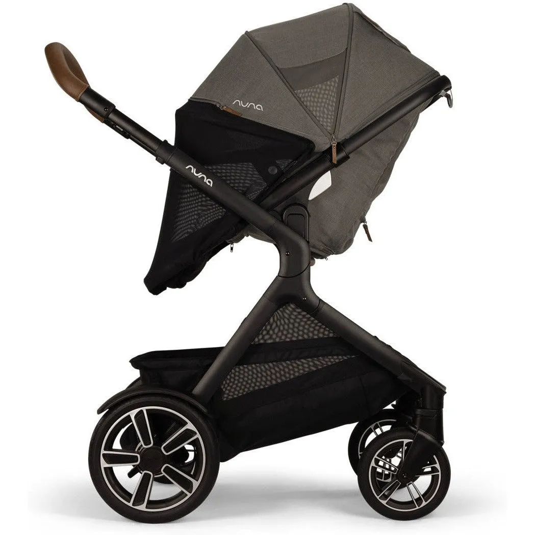 Nuna Demi Next Stroller   Rider Board