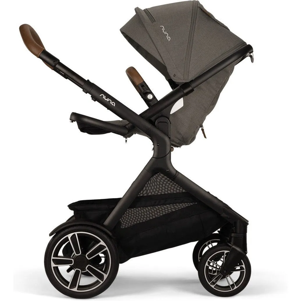 Nuna Demi Next Stroller   Rider Board