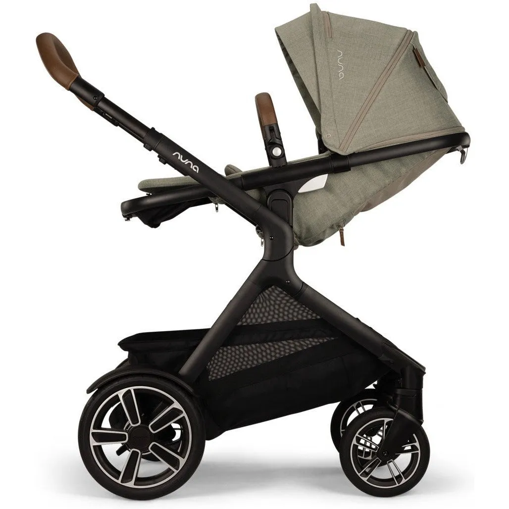 Nuna Demi Next Stroller   Rider Board