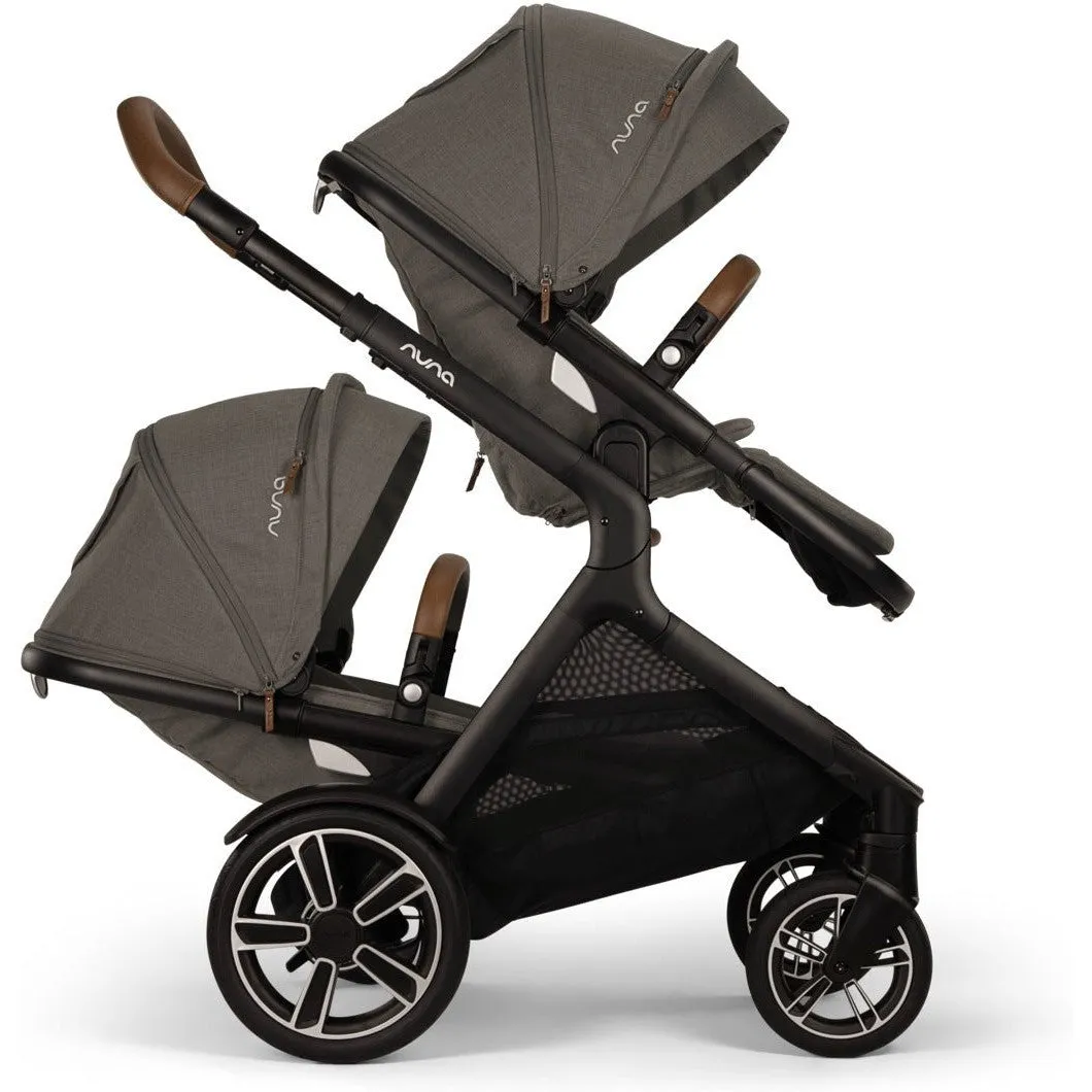 Nuna Demi Next Stroller   Rider Board