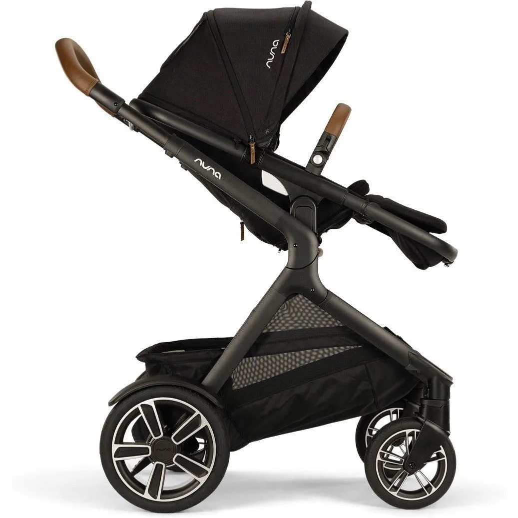 Nuna Demi Next Stroller   Rider Board