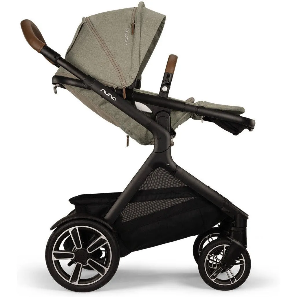 Nuna Demi Next Stroller   Rider Board