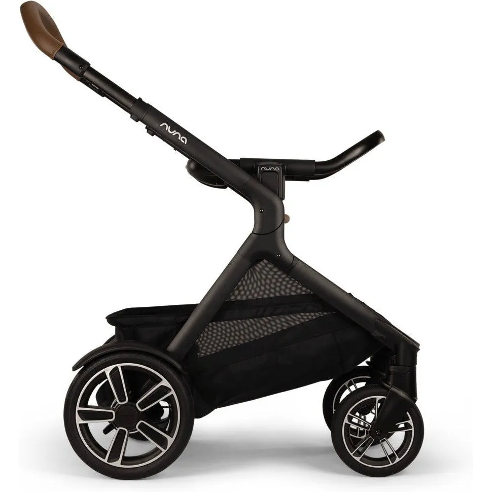 Nuna Demi Next Stroller   Rider Board