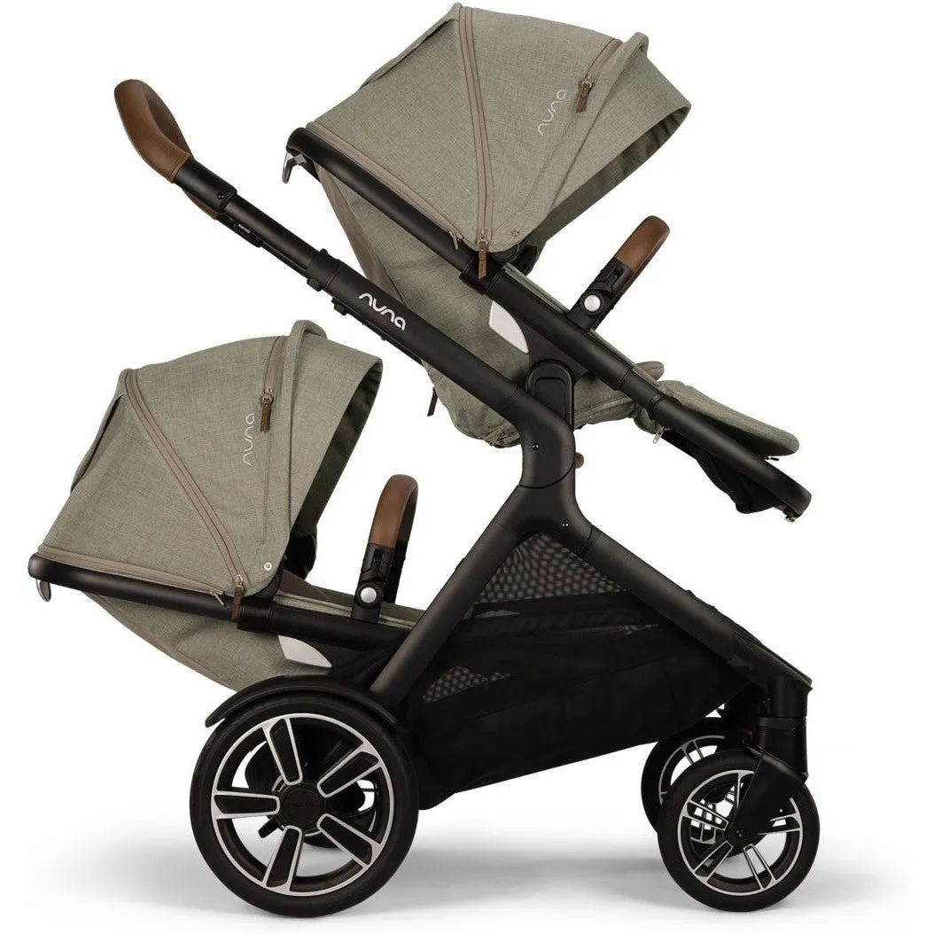 Nuna Demi Next Stroller   Rider Board