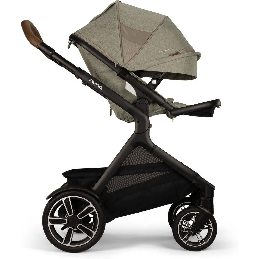 Nuna Demi Next Stroller   Rider Board