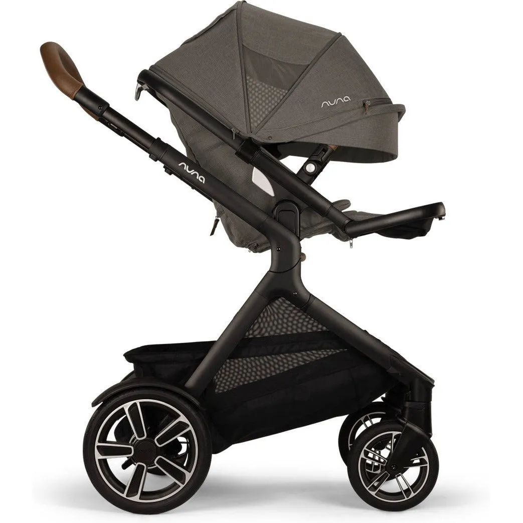 Nuna Demi Next Stroller   Rider Board