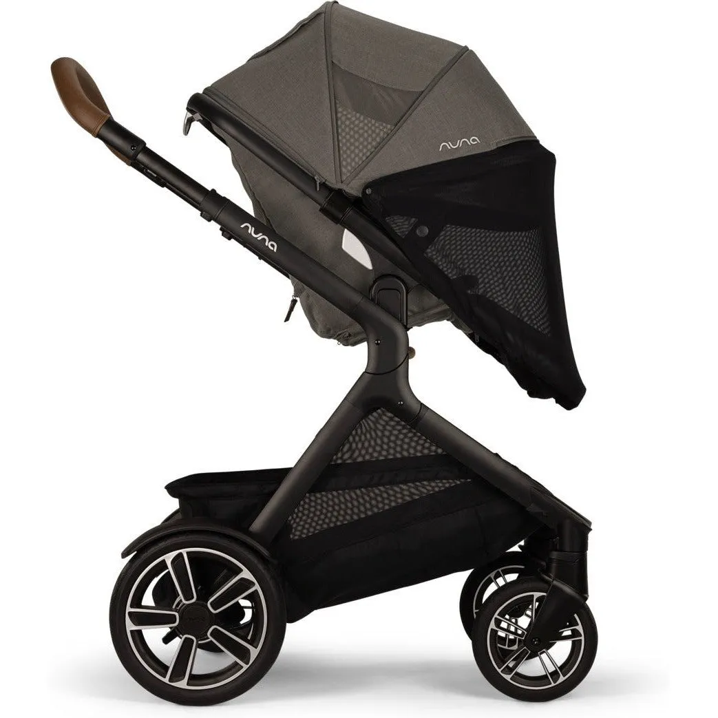 Nuna Demi Next Stroller   Rider Board