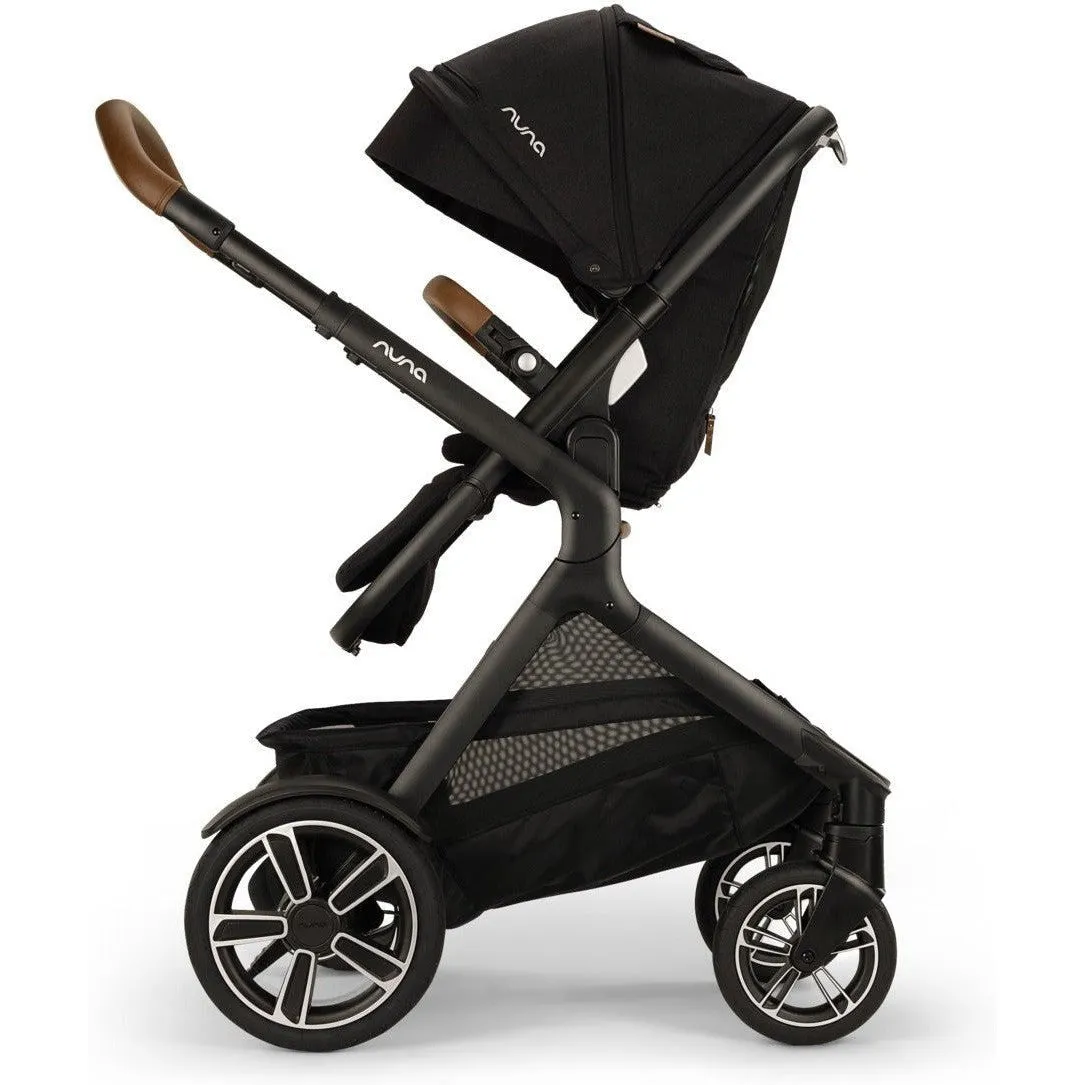 Nuna Demi Next Stroller   Rider Board