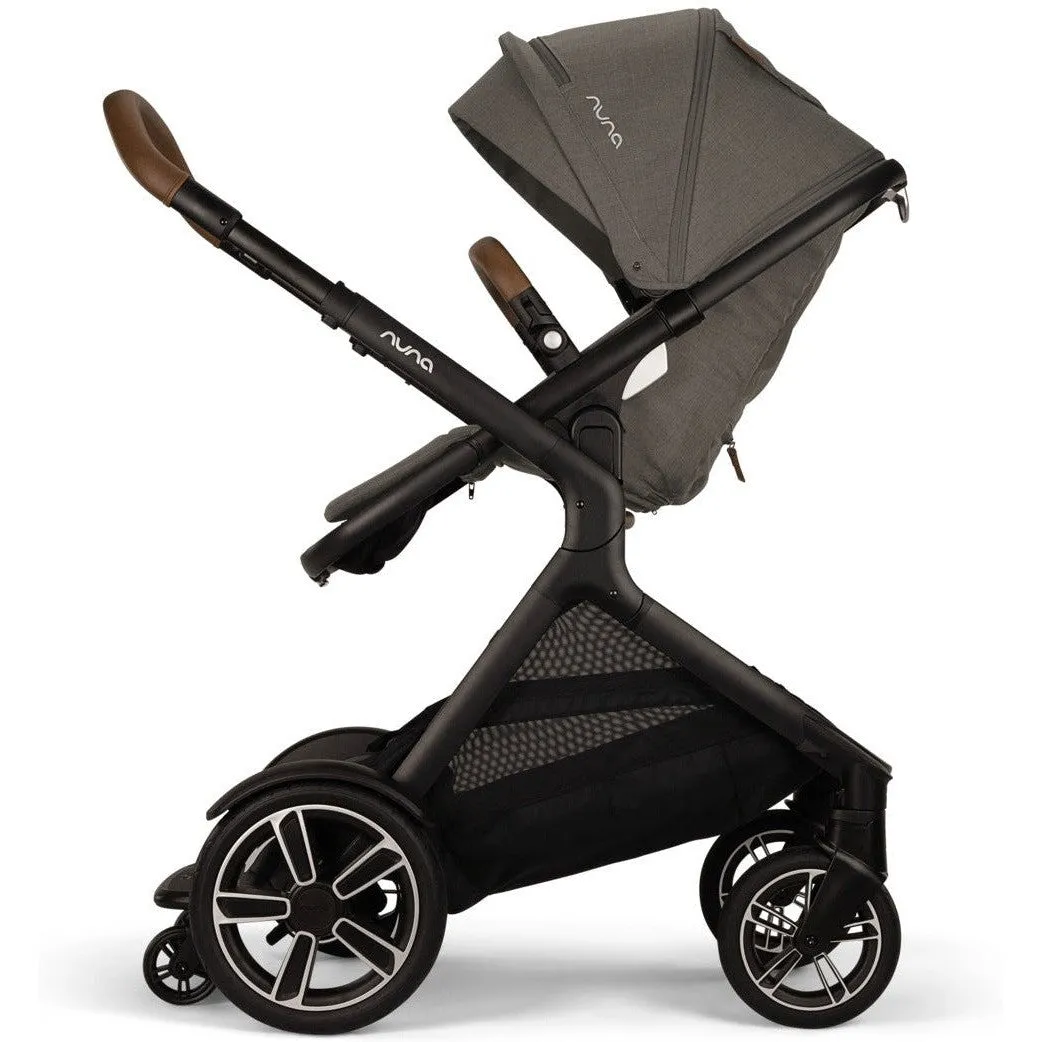 Nuna Demi Next Stroller   Rider Board