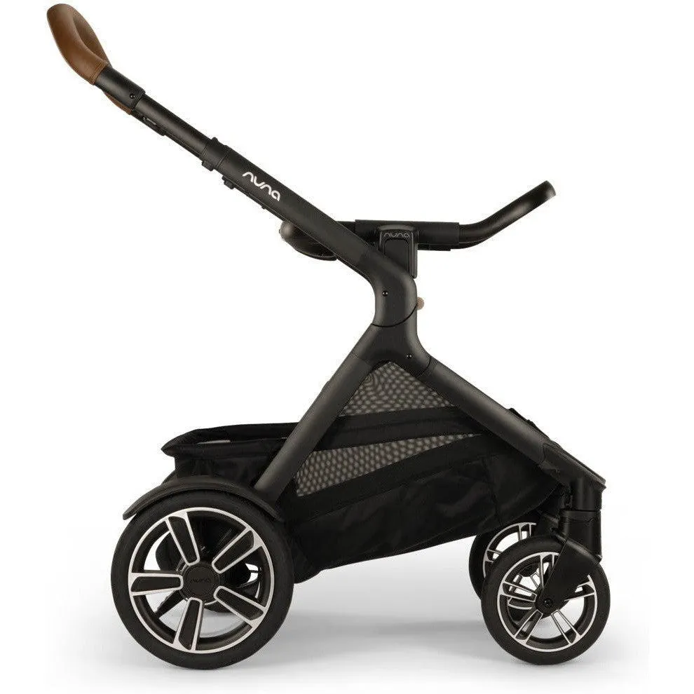 Nuna Demi Next Stroller   Rider Board