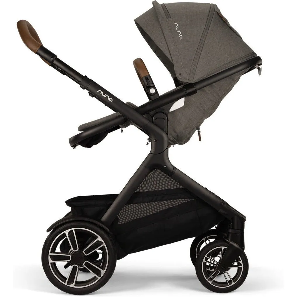 Nuna Demi Next Stroller   Rider Board