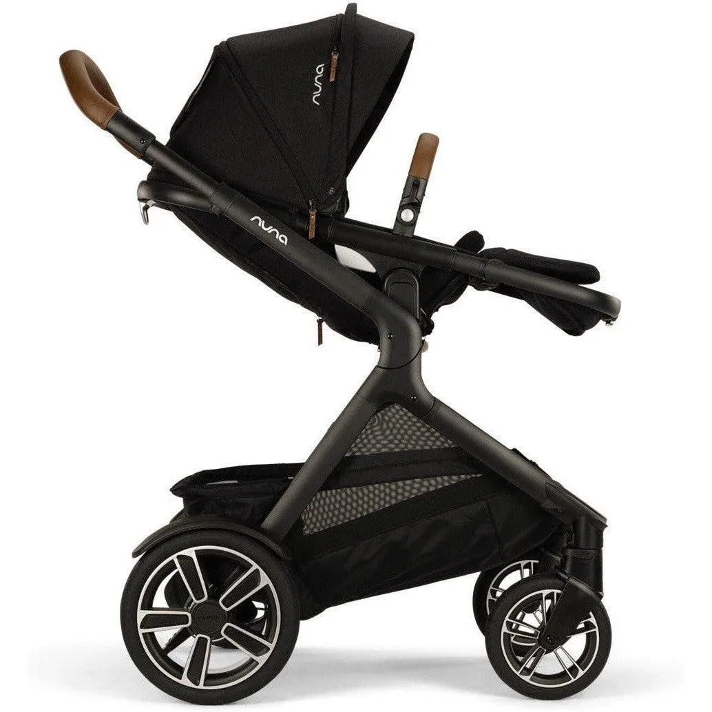 Nuna Demi Next Stroller   Rider Board