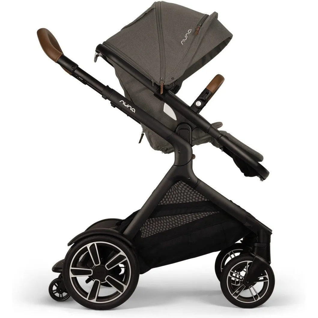 Nuna Demi Next Stroller   Rider Board