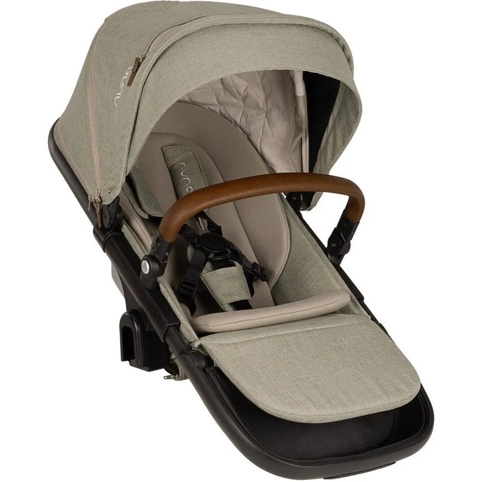 Nuna Demi Next Stroller   Rider Board