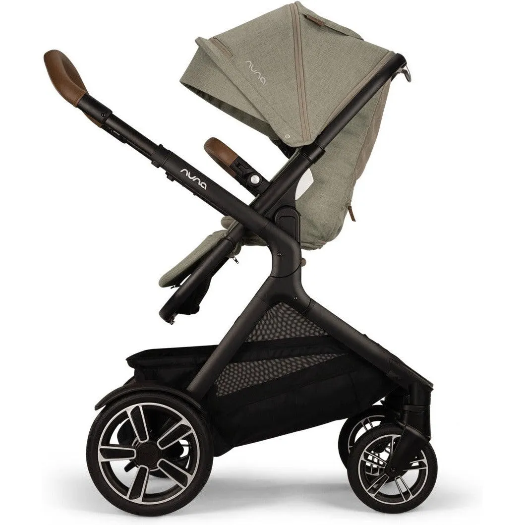 Nuna Demi Next Stroller   Rider Board