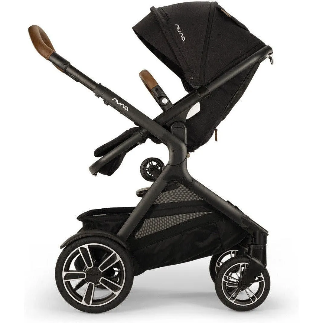 Nuna Demi Next Stroller   Rider Board