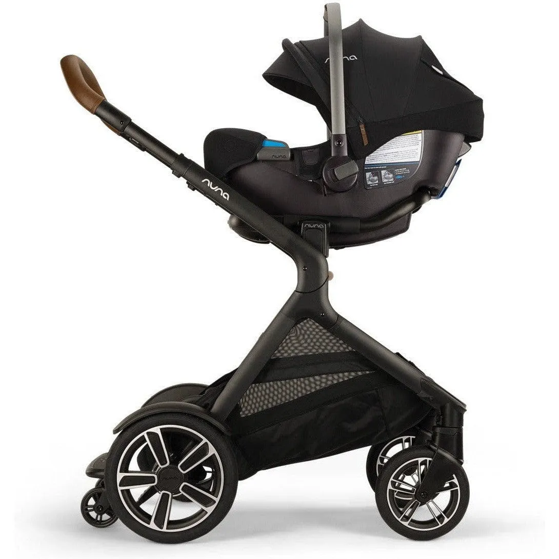 Nuna Demi Next with Travel Board   Pipa Urbn Travel System