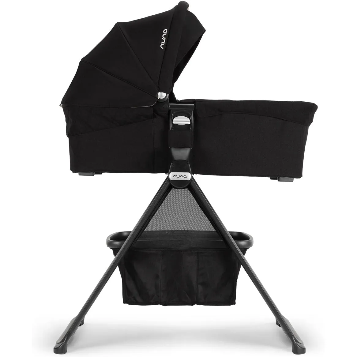 Nuna Mixx Bassinet   Stand