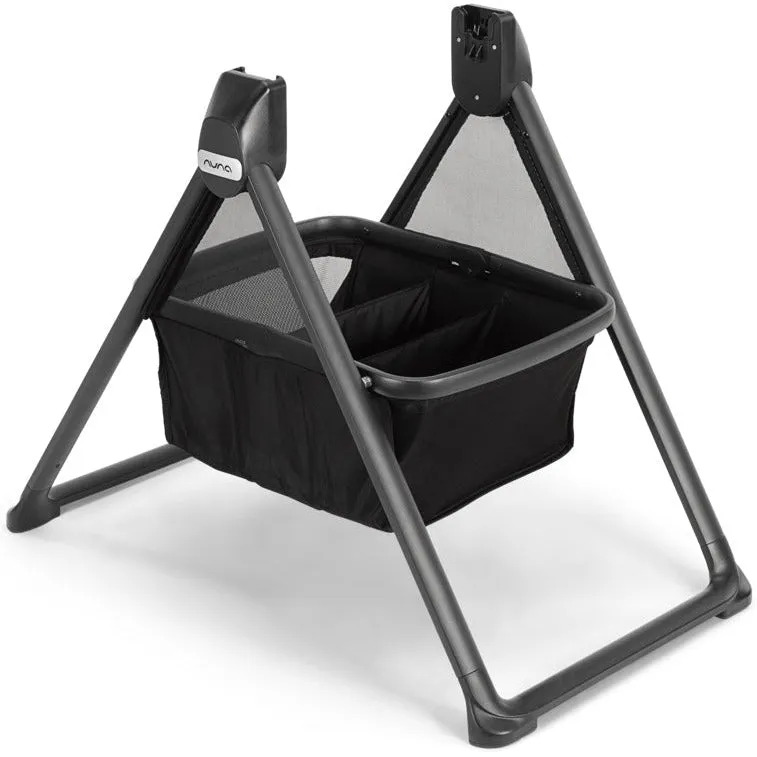 Nuna Mixx Bassinet   Stand