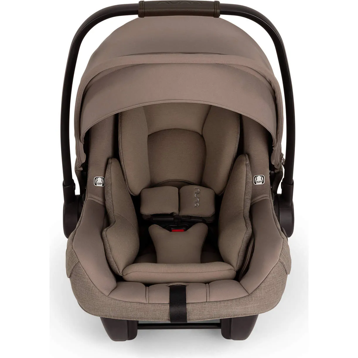 Nuna Pipa Aire RX Infant Car Seat   RELX Base