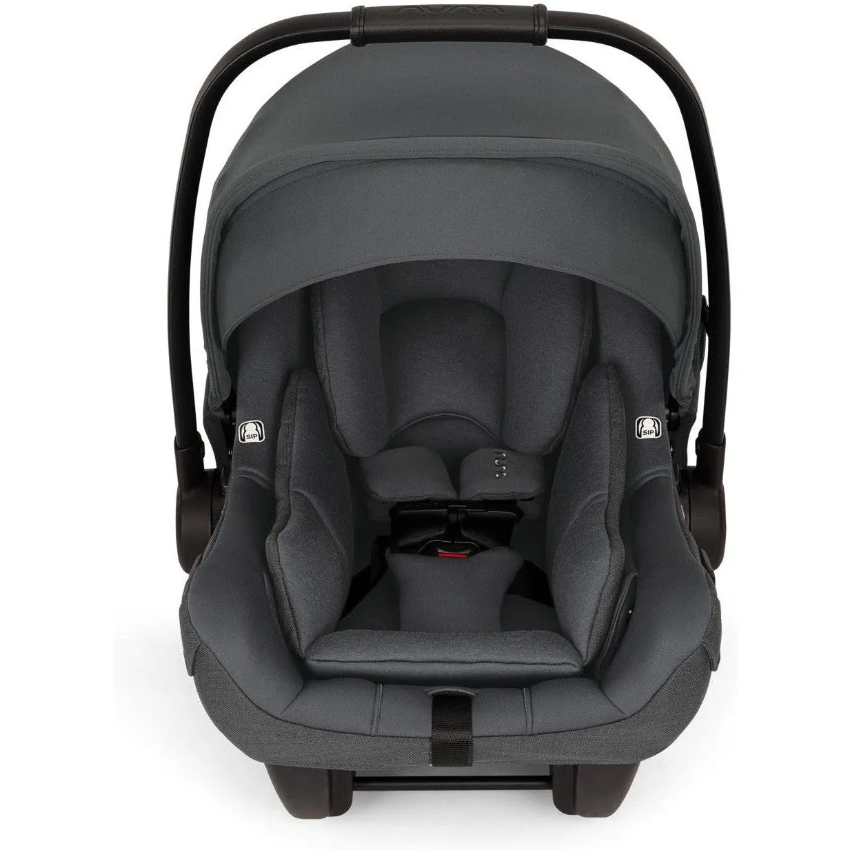 Nuna Pipa Aire RX Infant Car Seat   RELX Base