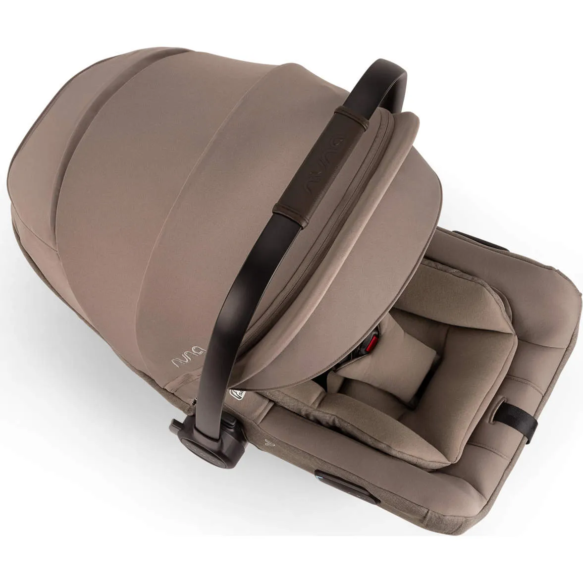 Nuna Pipa Aire RX Infant Car Seat   RELX Base