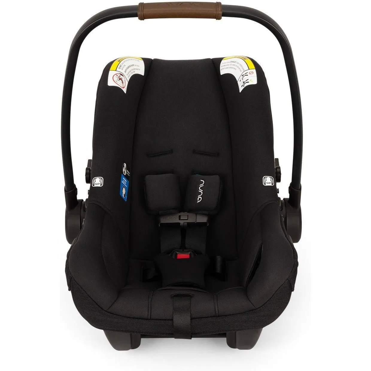 Nuna Pipa Aire RX Infant Car Seat   RELX Base