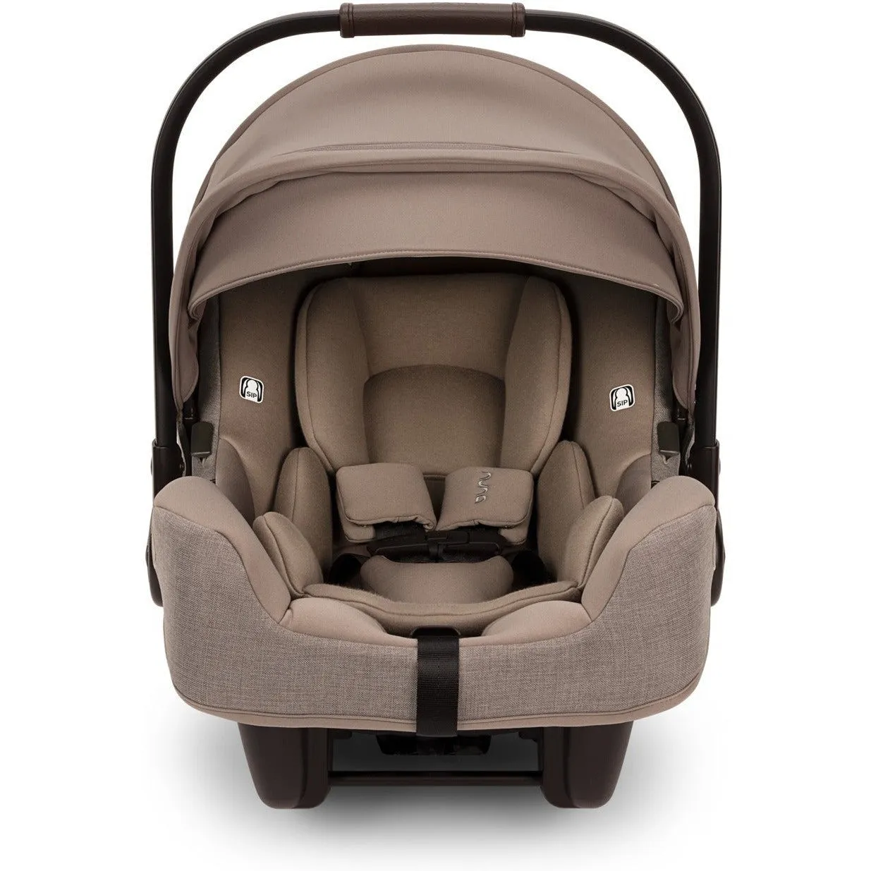 Nuna Pipa RX Infant Car Seat   RELX Base