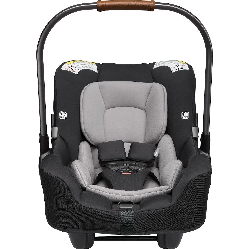 Nuna Pipa RX Infant Car Seat   RELX Base