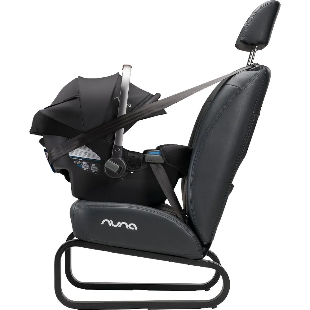 Nuna Pipa RX Infant Car Seat   RELX Base