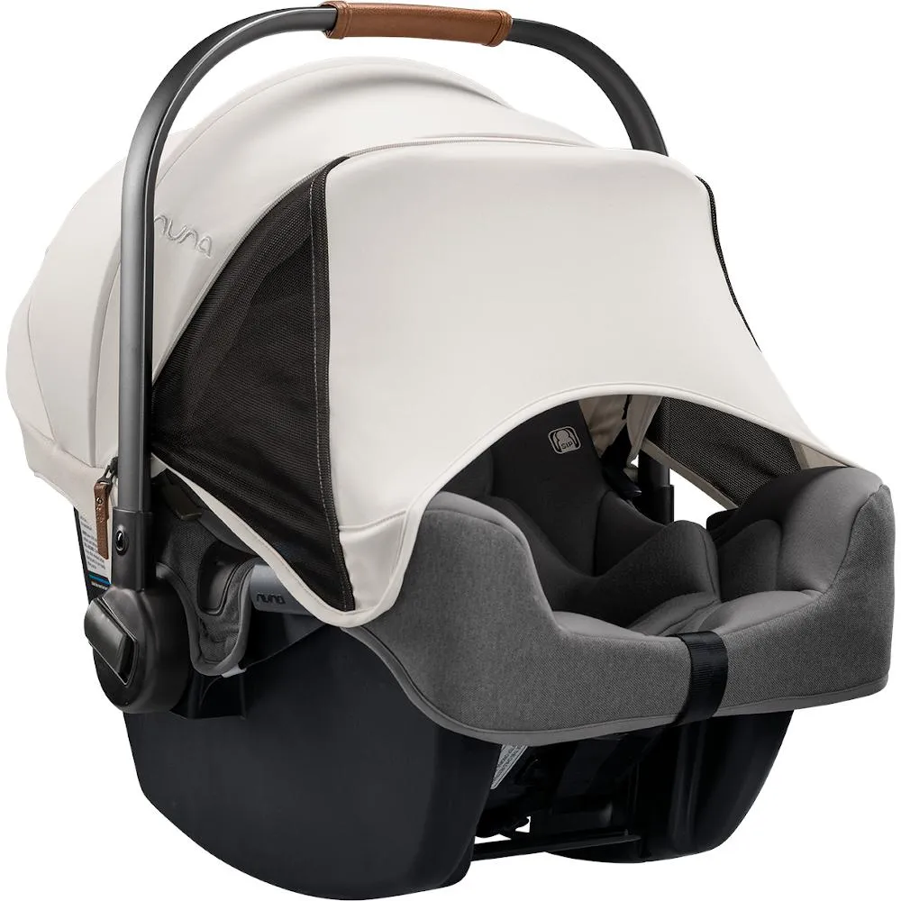 Nuna Pipa RX Infant Car Seat   RELX Base