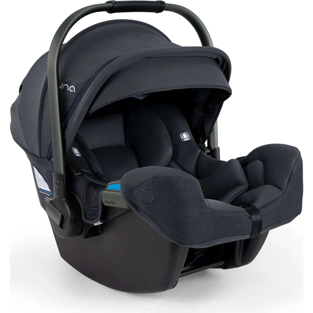 Nuna Pipa RX Infant Car Seat   RELX Base