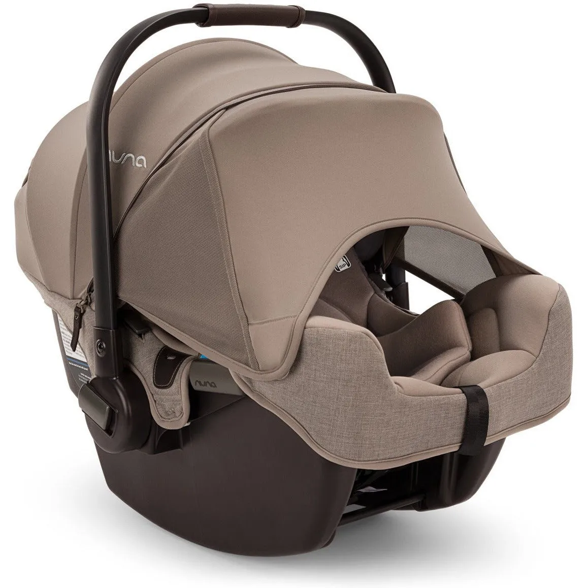 Nuna Pipa RX Infant Car Seat   RELX Base