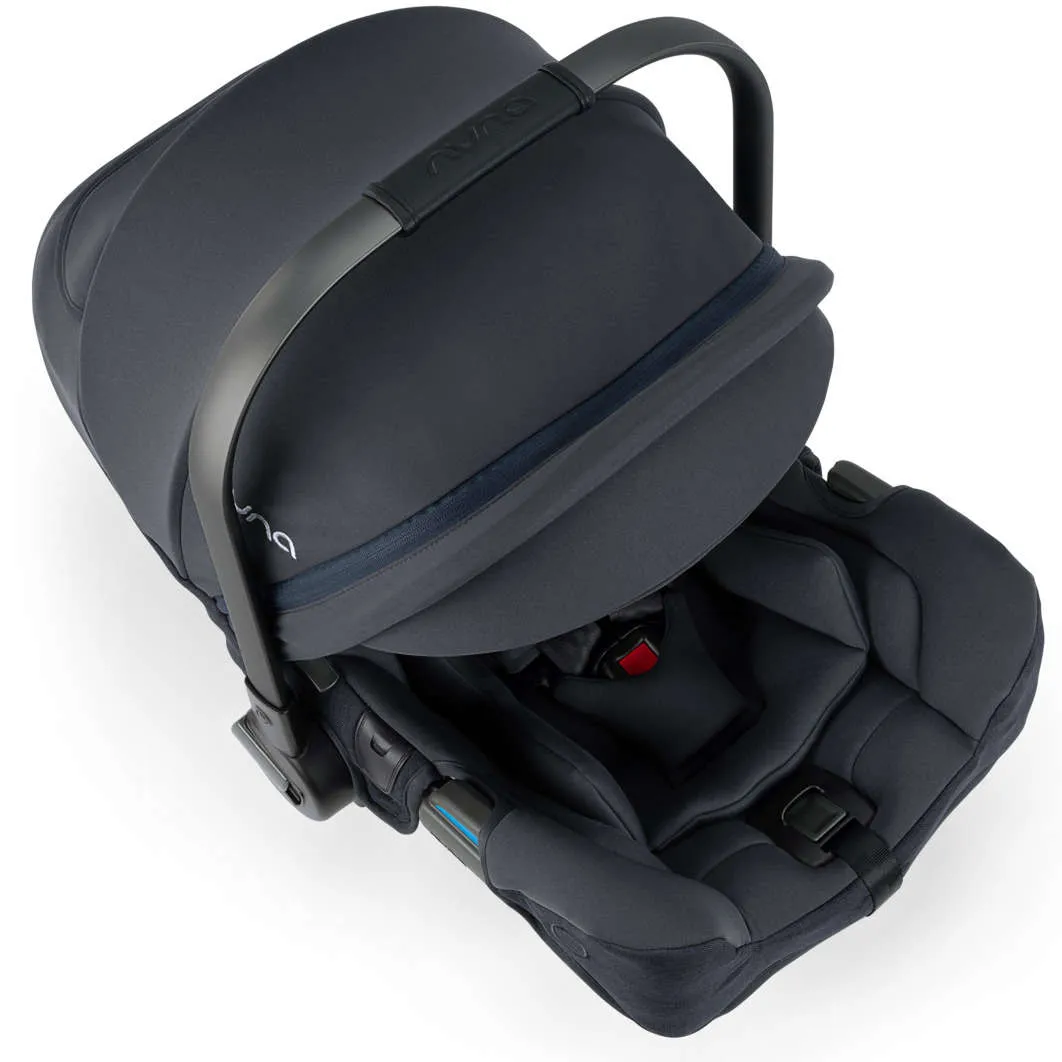 Nuna Pipa RX Infant Car Seat   RELX Base