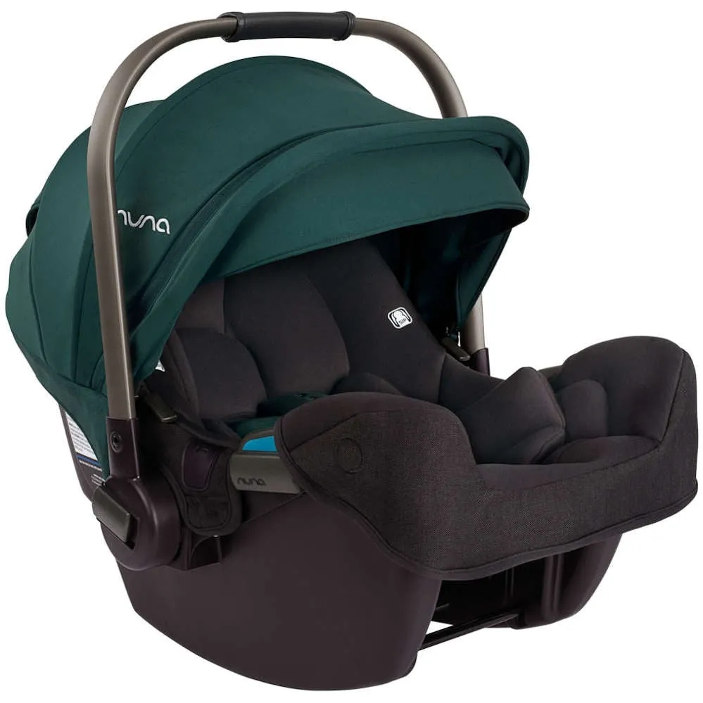 Nuna Pipa RX Infant Car Seat   RELX Base