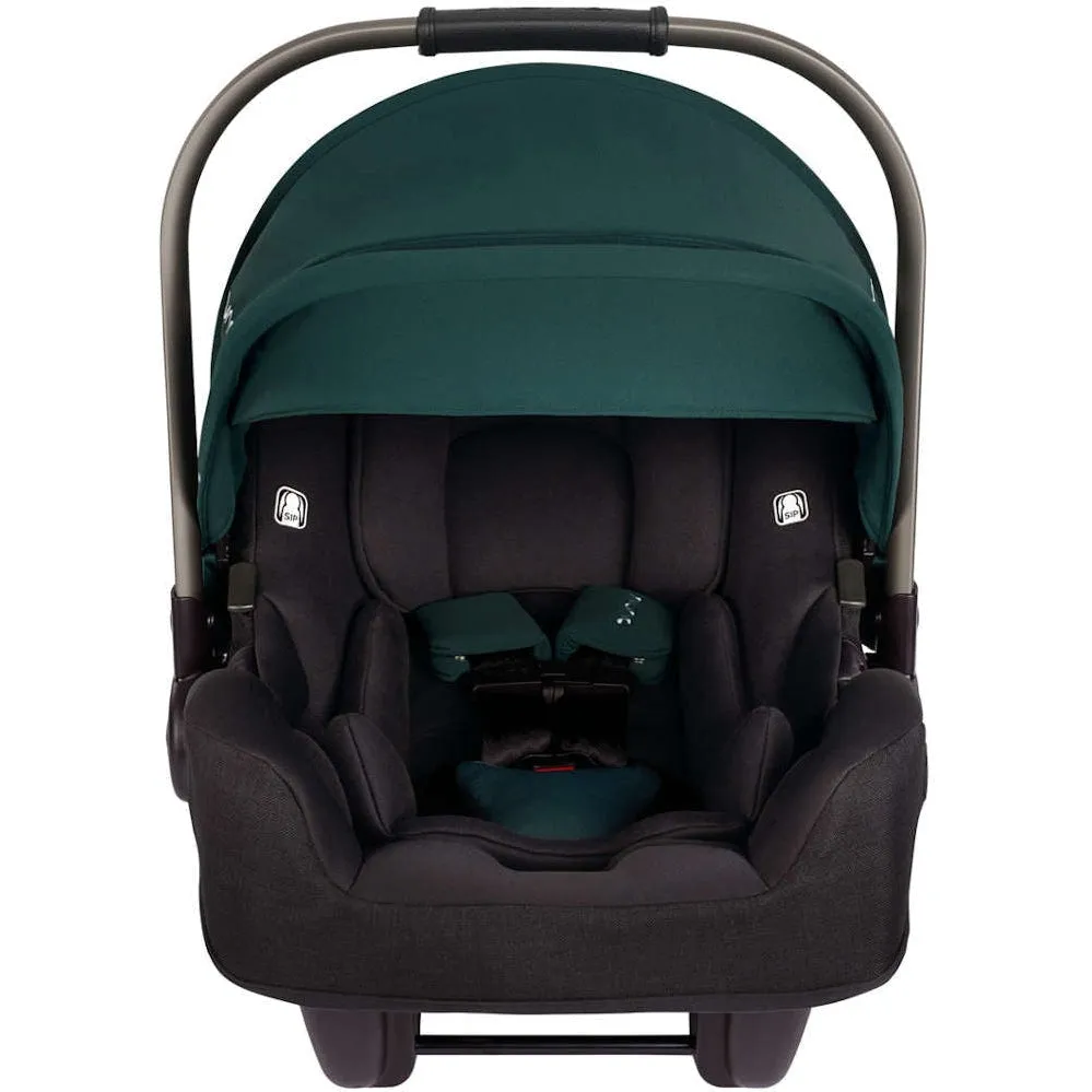 Nuna Pipa RX Infant Car Seat   RELX Base