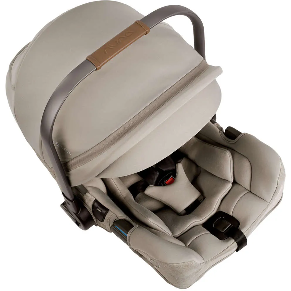 Nuna Pipa RX Infant Car Seat   RELX Base