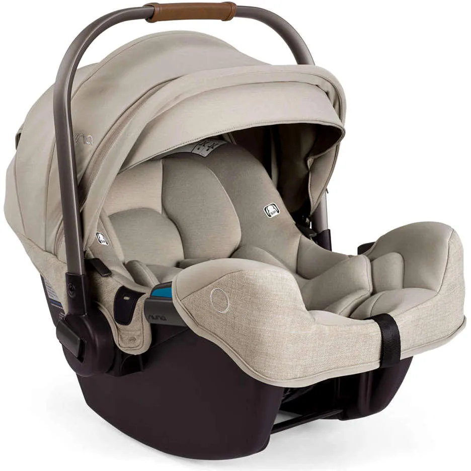 Nuna Pipa RX Infant Car Seat   RELX Base