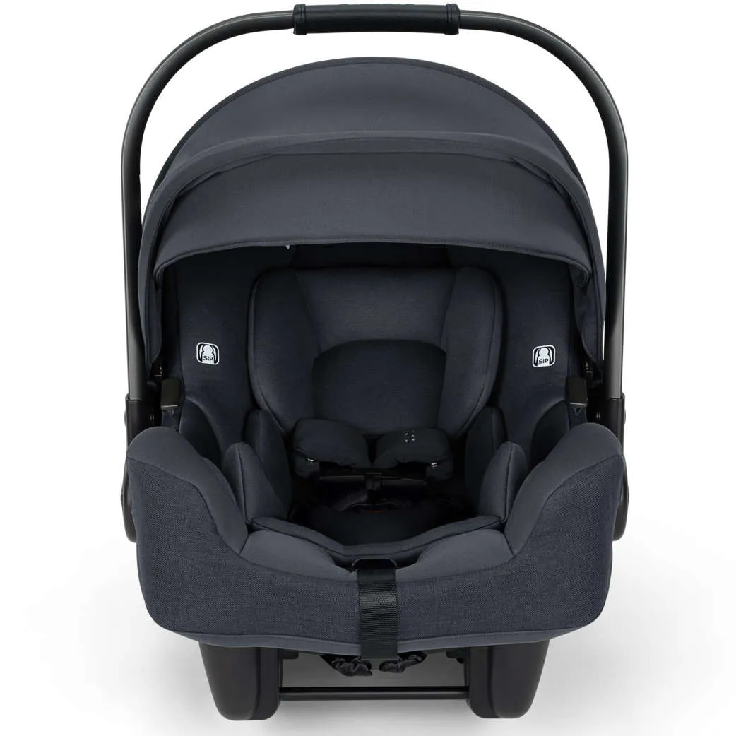 Nuna Pipa RX Infant Car Seat   RELX Base