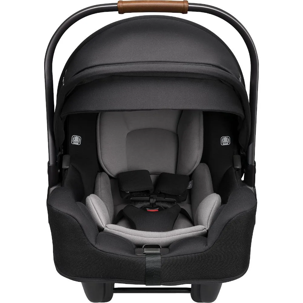 Nuna Pipa RX Infant Car Seat   RELX Base