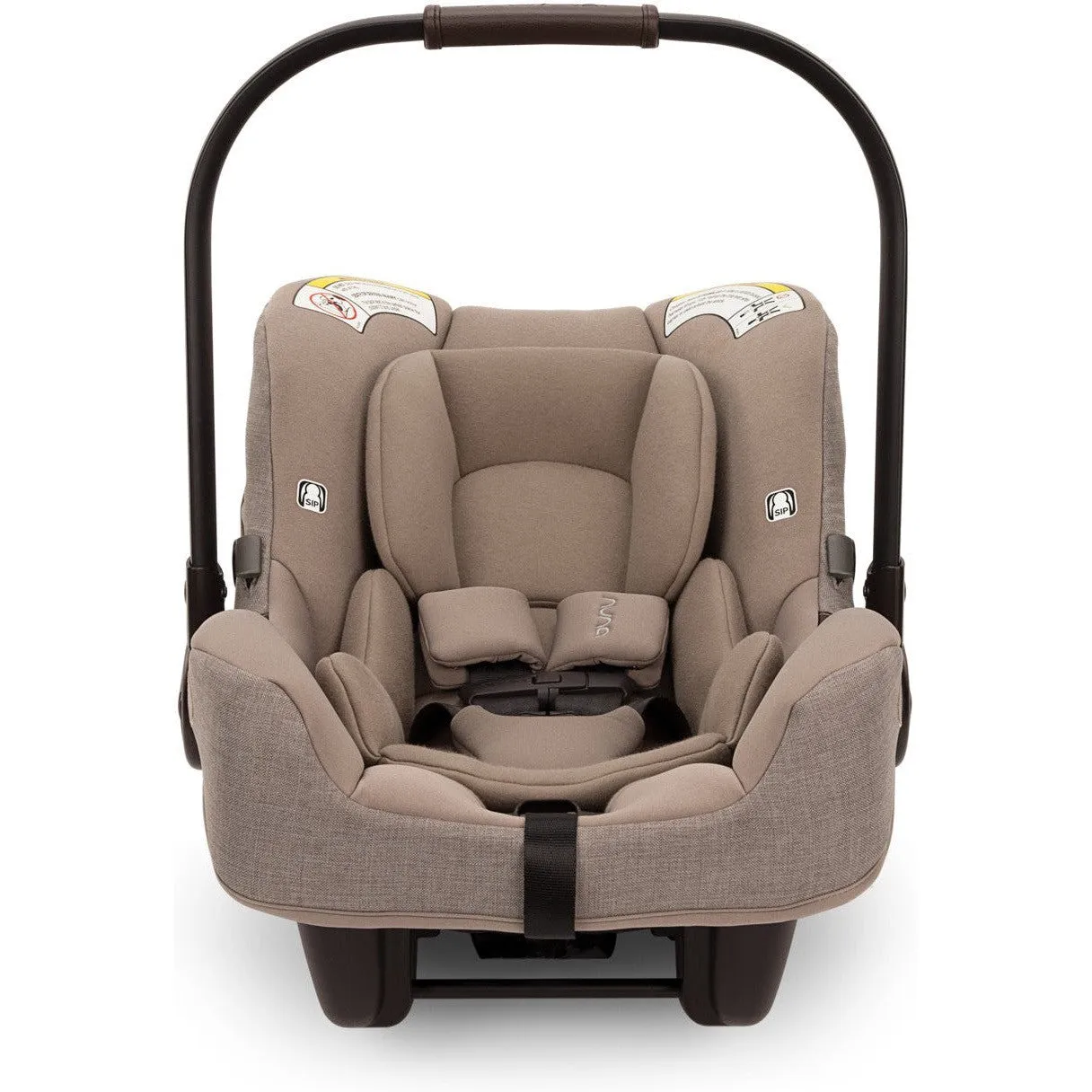 Nuna Pipa RX Infant Car Seat   RELX Base