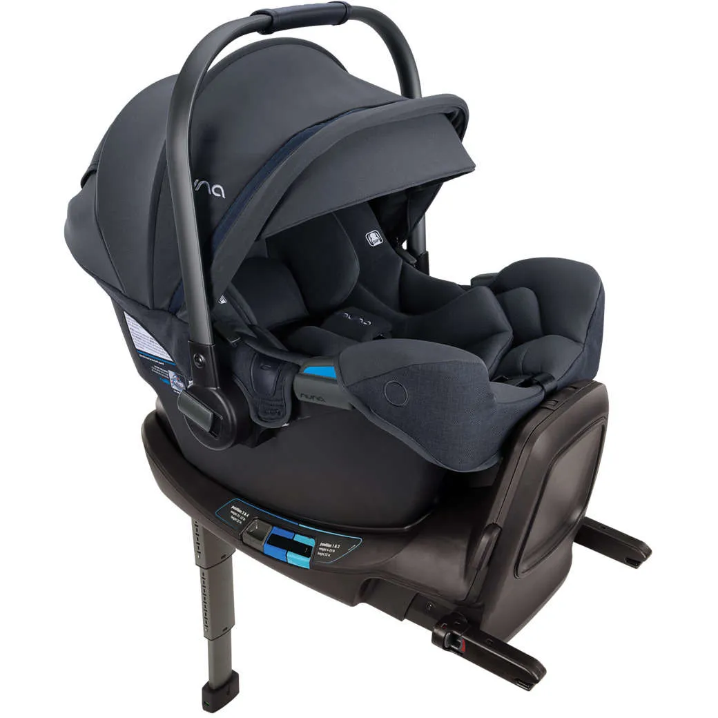 Nuna Pipa RX Infant Car Seat   RELX Base