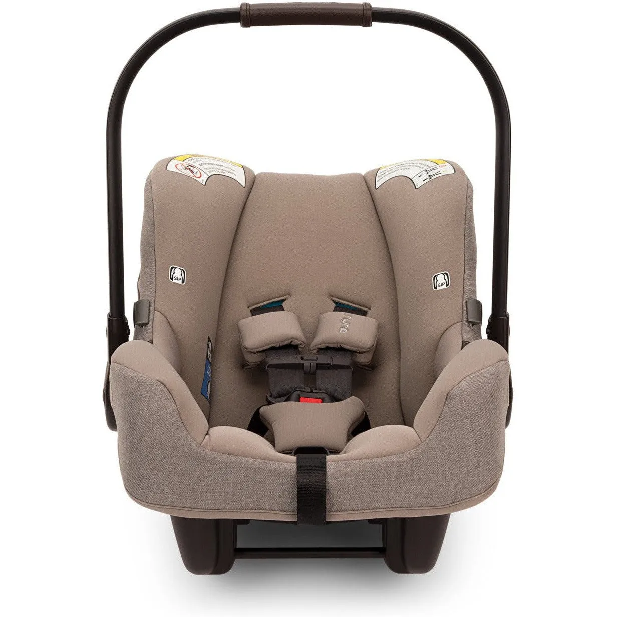 Nuna Pipa RX Infant Car Seat   RELX Base