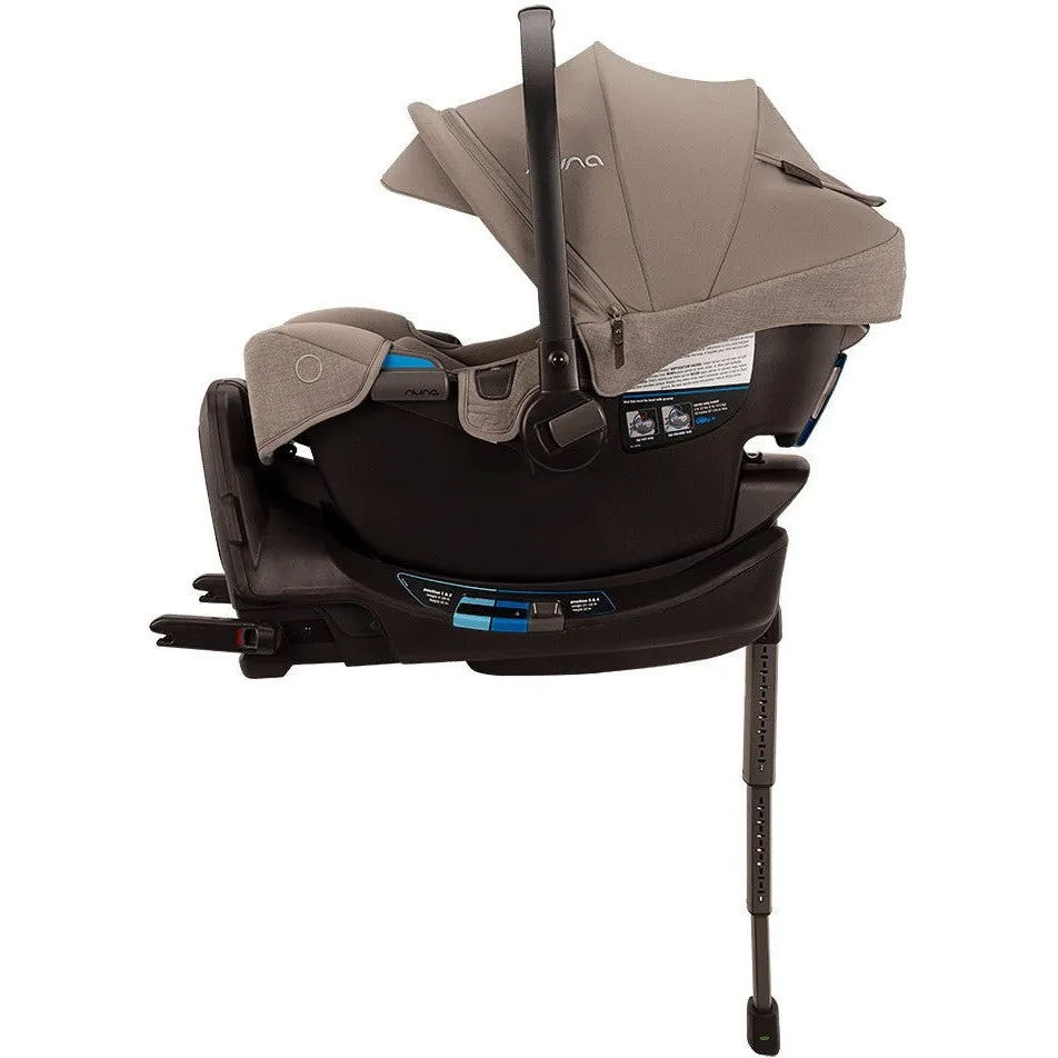 Nuna Pipa RX Infant Car Seat   RELX Base