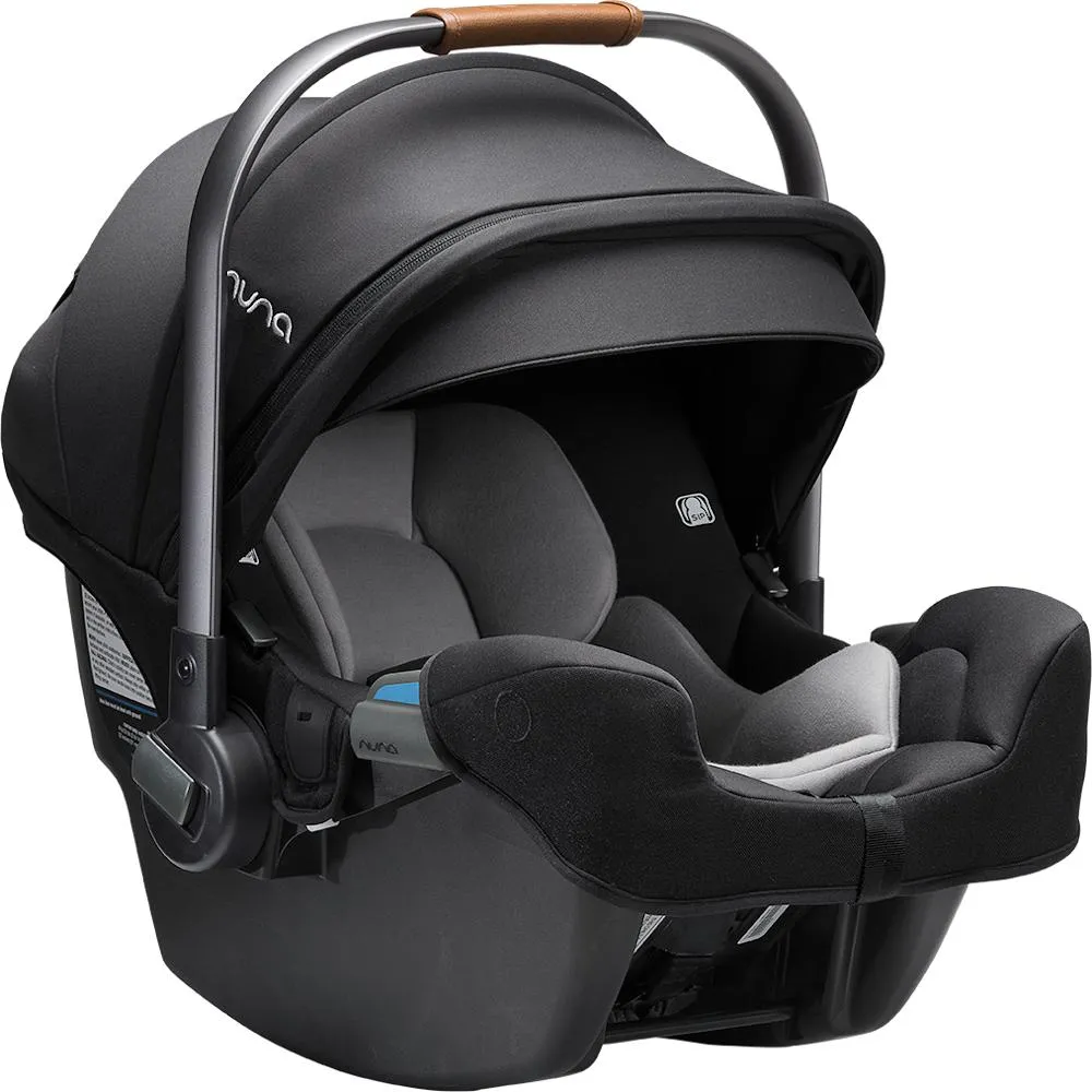 Nuna Pipa RX Infant Car Seat   RELX Base