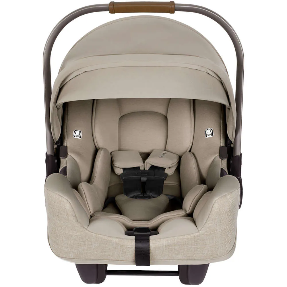 Nuna Pipa RX Infant Car Seat   RELX Base