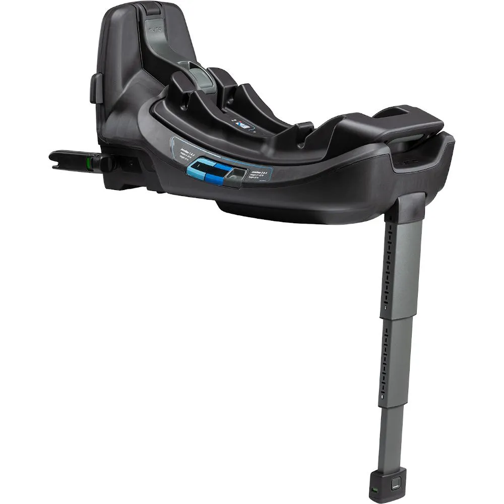 Nuna Pipa RX Infant Car Seat   RELX Base