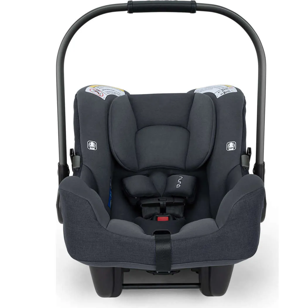 Nuna Pipa RX Infant Car Seat   RELX Base