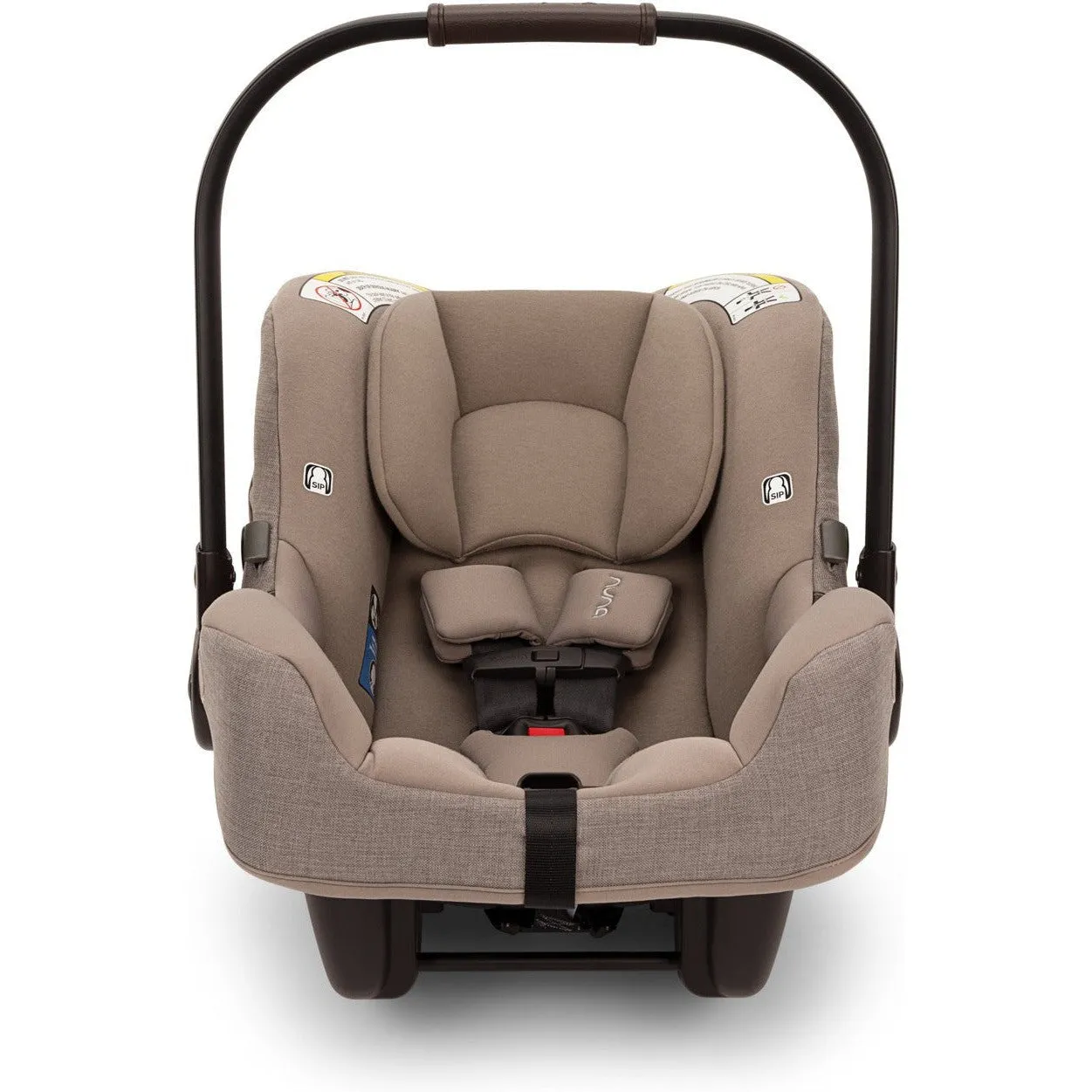 Nuna Pipa RX Infant Car Seat   RELX Base