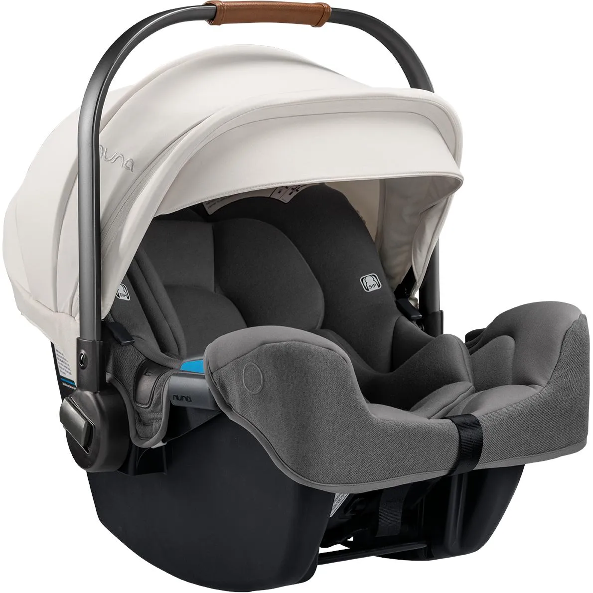 Nuna Pipa RX Infant Car Seat   RELX Base